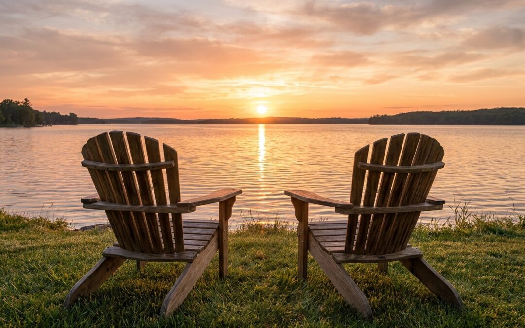 How to Invest When Paychecks Stop – A Retirement Portfolio Risk Guide