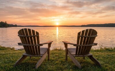 How to Invest When Paychecks Stop – A Retirement Portfolio Risk Guide